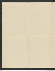 Nachlass Franz Steindachner, Brief von Paul Stieler an Franz Steindachner (24.10.1909), Inv.Nr. 517.01, Seite 2
